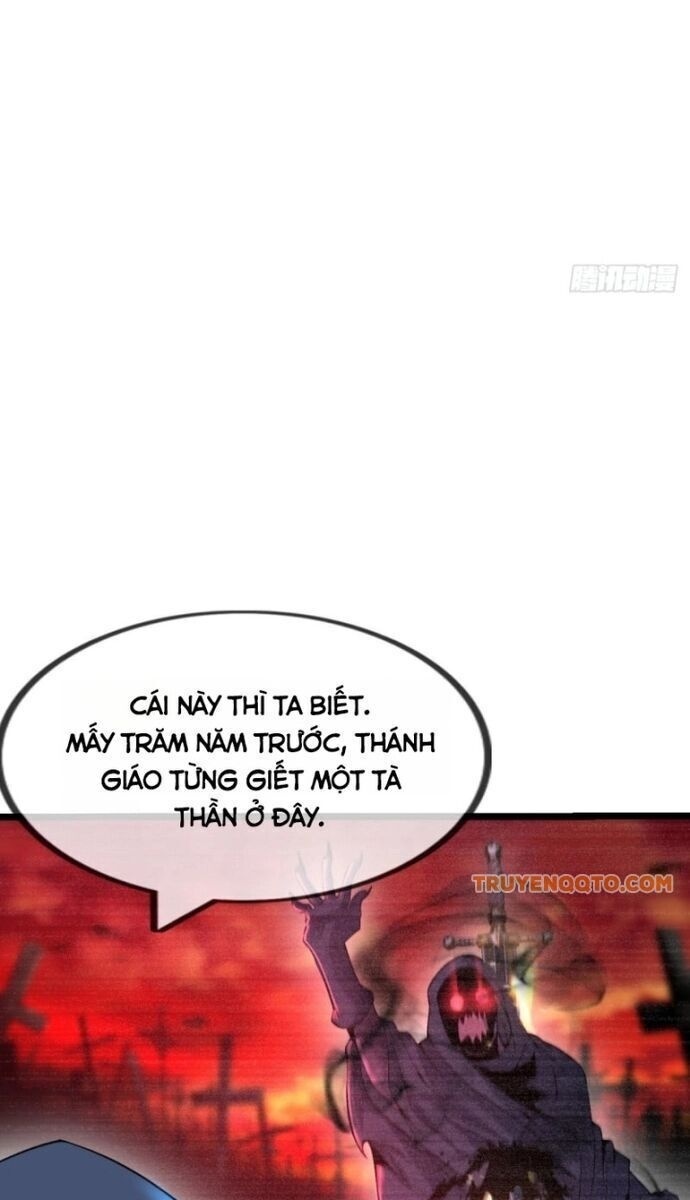 Phát sóng trực tiếp ta quét ngang dị giới - Page 32