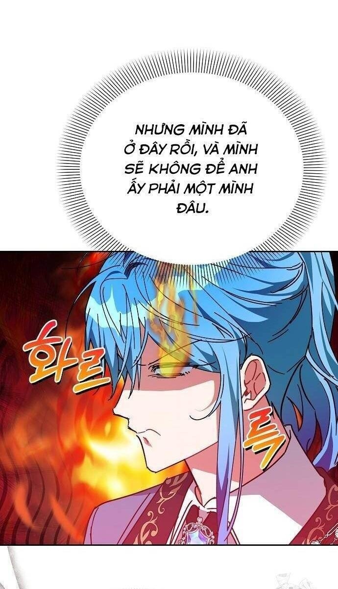 Con Đường Hoa Dành Cho Nam Chính - Page 31
