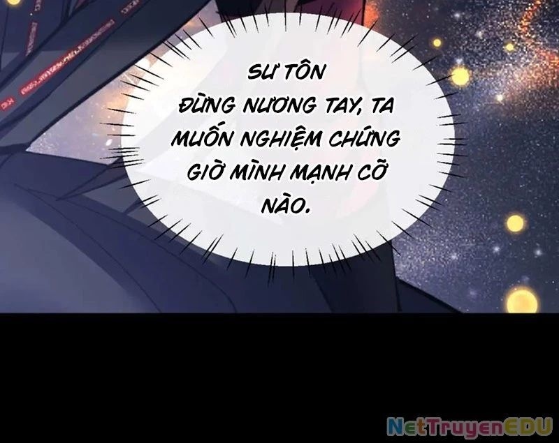 Sư Tôn: Nghịch Đồ Này Không Phải Là Thánh Tử - Page 131