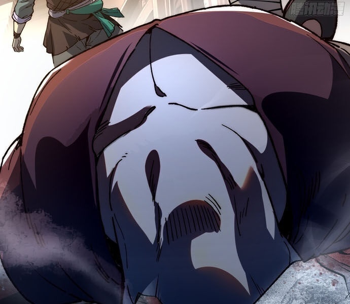 Thành Thần Bắt Đầu Từ Thủy Hầu Tử - Page 17