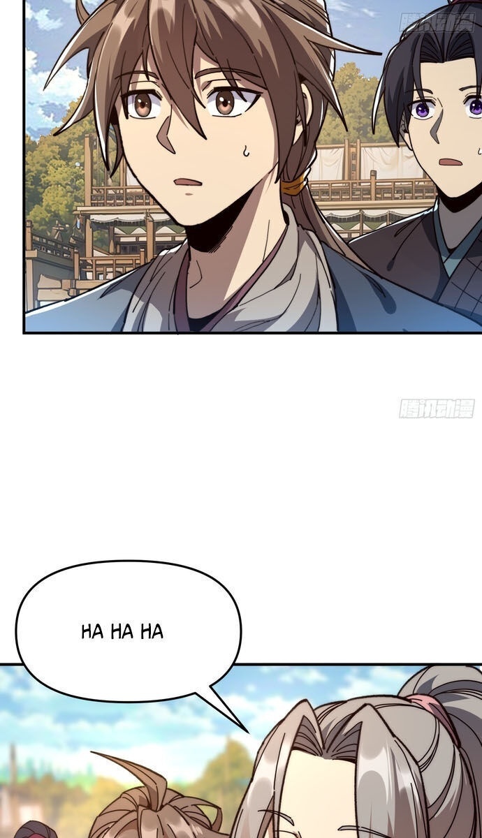 Thành Thần Bắt Đầu Từ Thủy Hầu Tử - Page 34