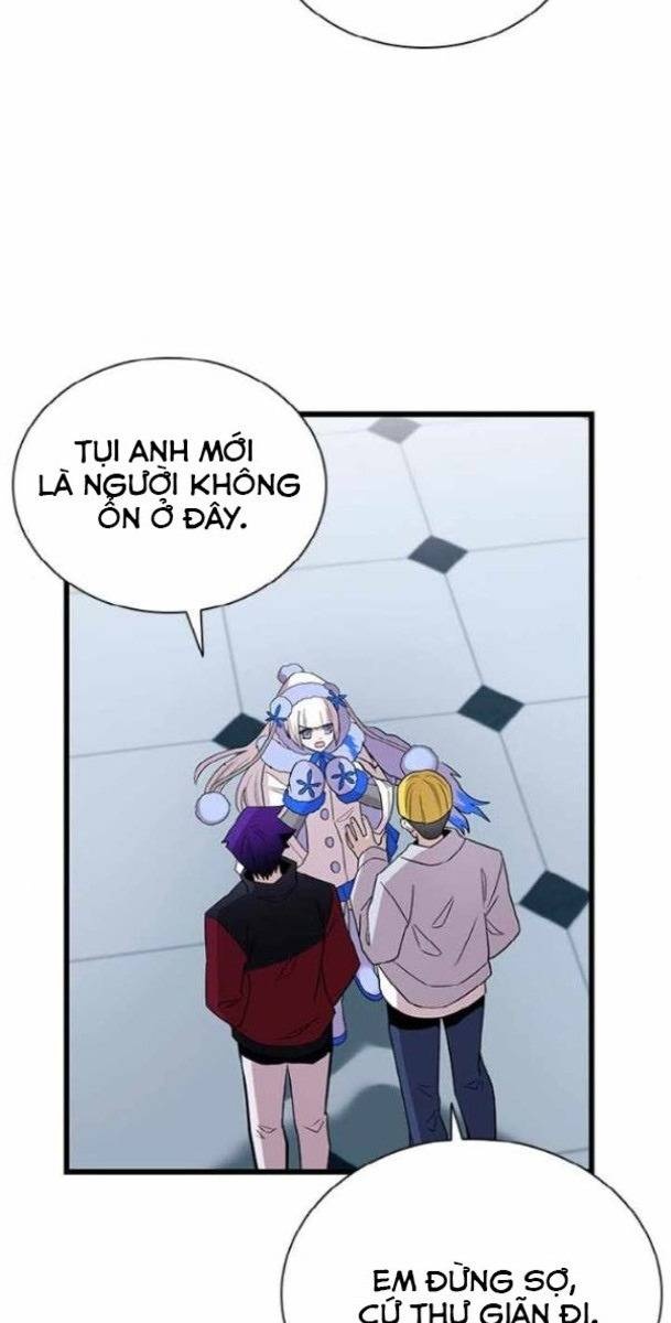 Chuyển Sinh Thành Ác Nhân - Page 22