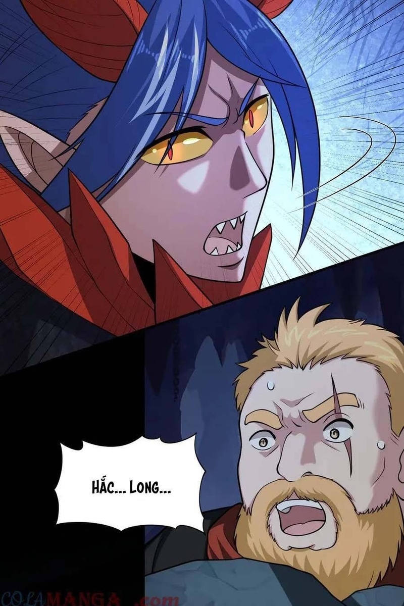 Luyện Khí Chi Thần - Page 15