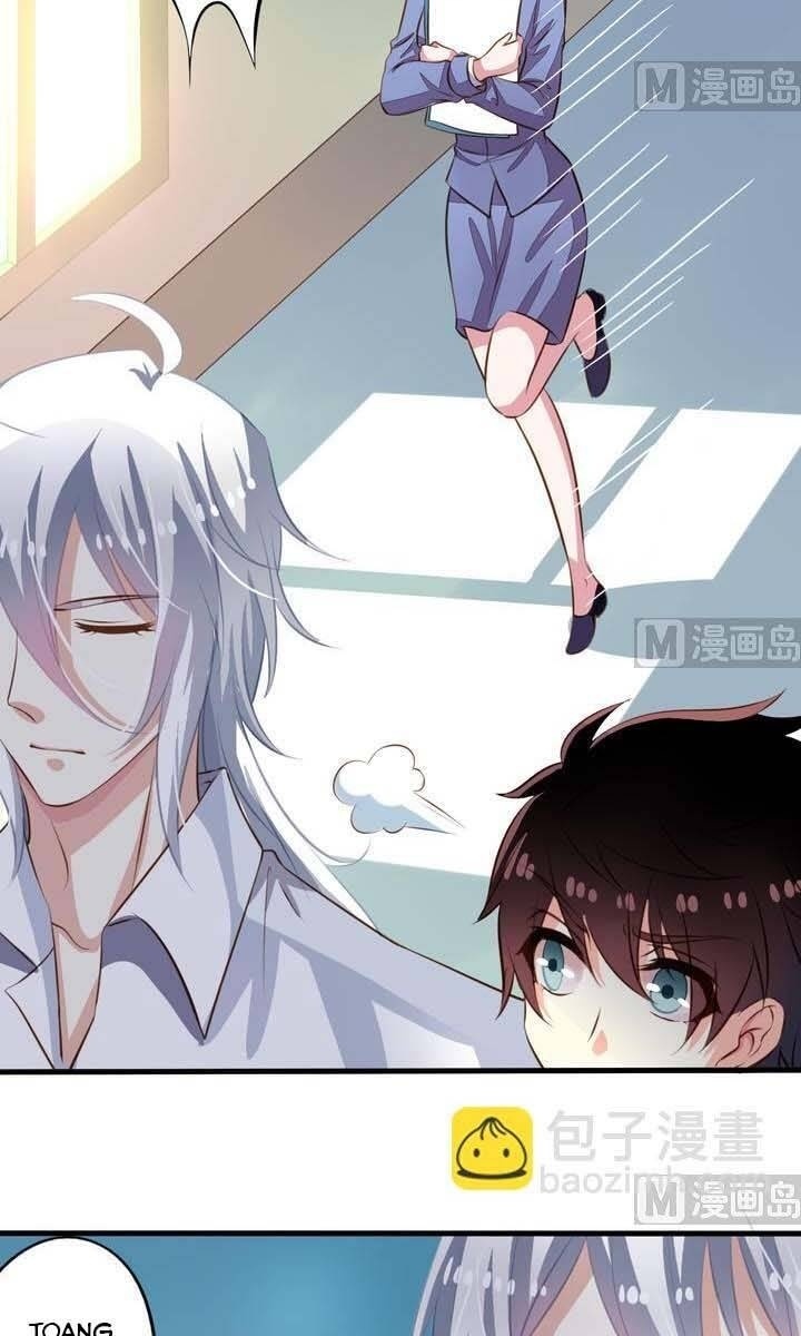 Chủ Nha Phá Phách Của Tôi - Page 15