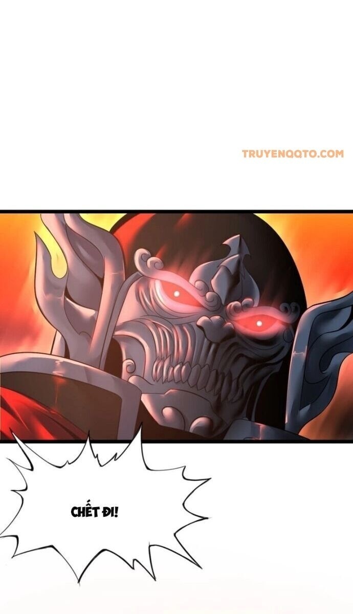 Phát sóng trực tiếp ta quét ngang dị giới - Page 50