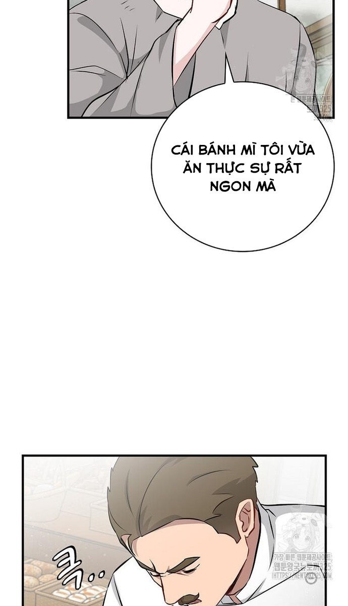 Level Up Chỉ Bằng Cách Ăn Cơm - Page 68
