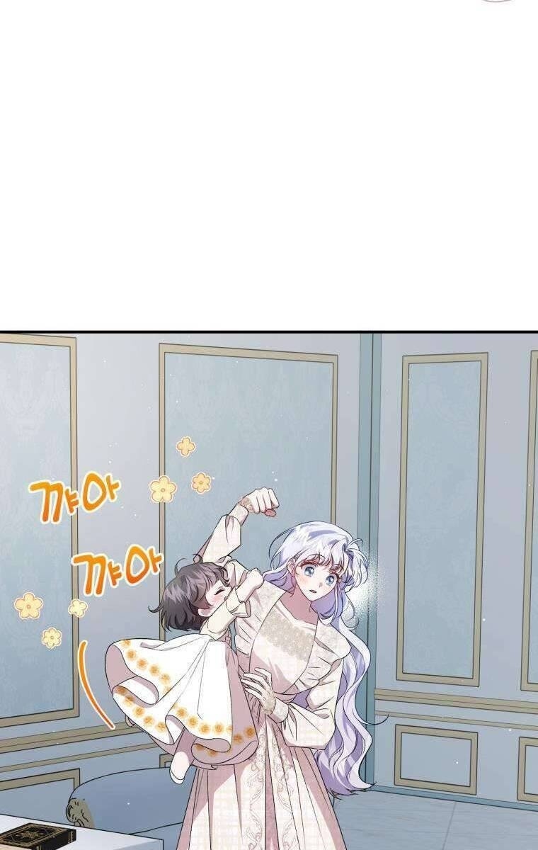 Tôi Trở Thành Mẹ Kế Của Gia Đình Hắc Ám - Page 67