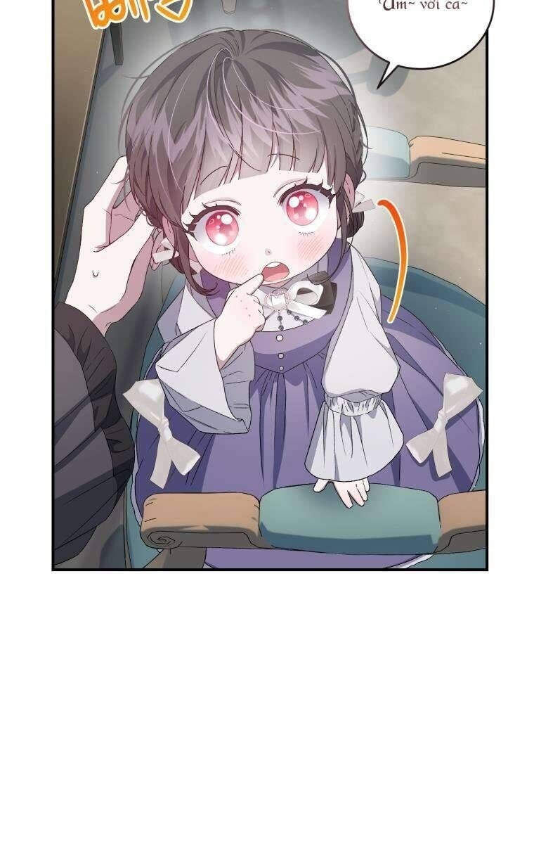 Tôi Trở Thành Mẹ Kế Của Gia Đình Hắc Ám - Page 57