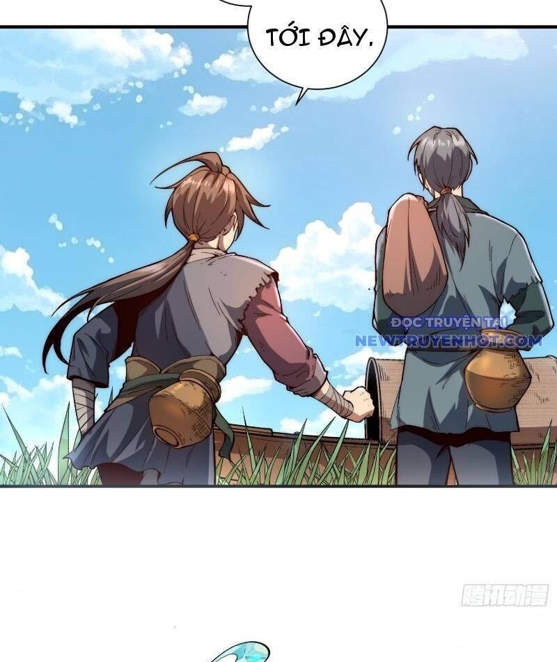 Thành Thần Bắt Đầu Từ Thủy Hầu Tử - Page 19