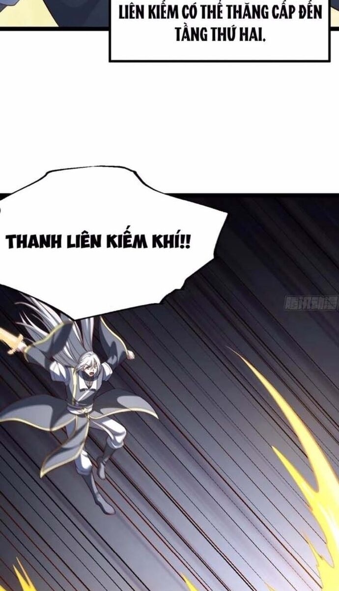 Ta Chính Nghĩa Nhưng Bị Hệ Thống Ép Thành Trùm Phản Diện - Page 15