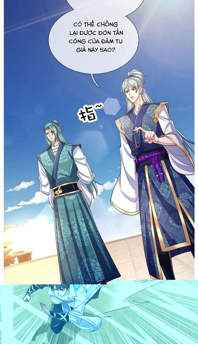 Nhất Lực Phá Chư Thiên Vạn Giới - Page 15