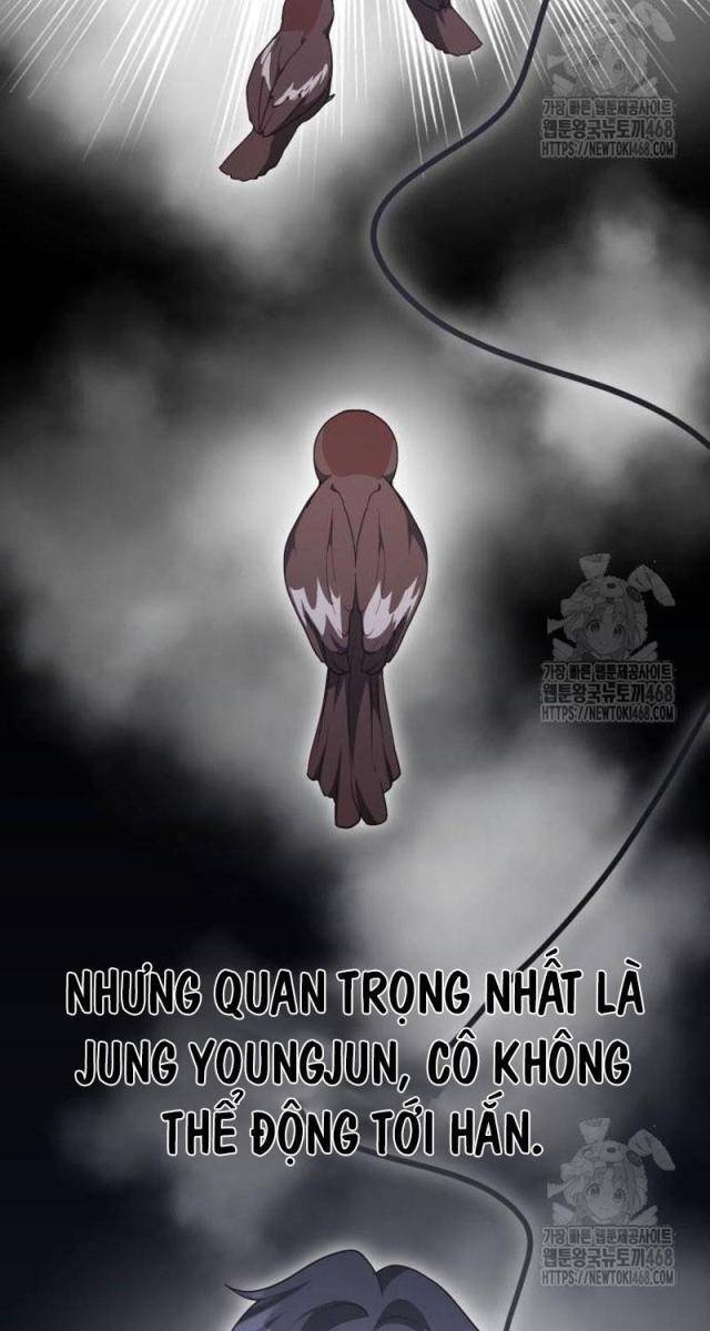 Studio Tùy Hứng Của Nghệ Sĩ Thiên Tài - Page 19