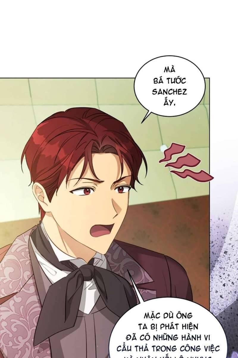 Công Chúa Khắc Dấu Lên Kẻ Phản Nghịch - Page 19