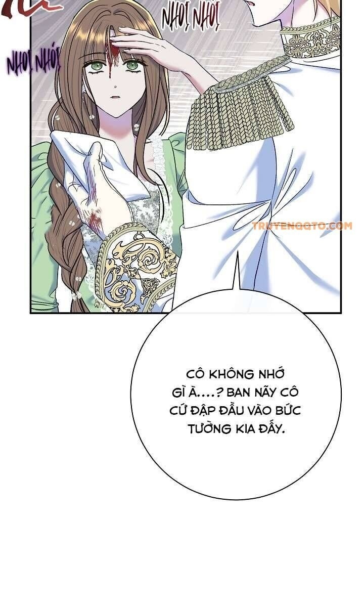 Người Xem Mắt Của Ác Nữ Quá Hoàn Hảo - Page 32