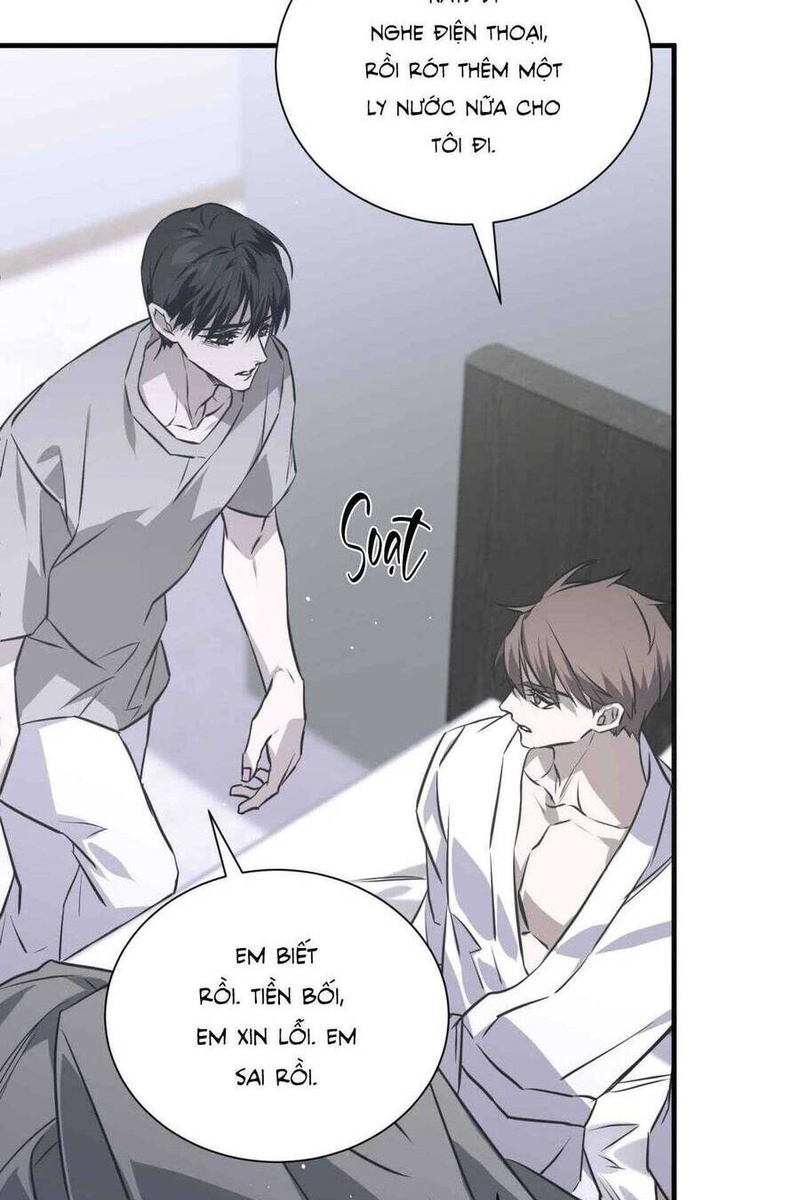 Sau Ánh Hào Quang - Page 29