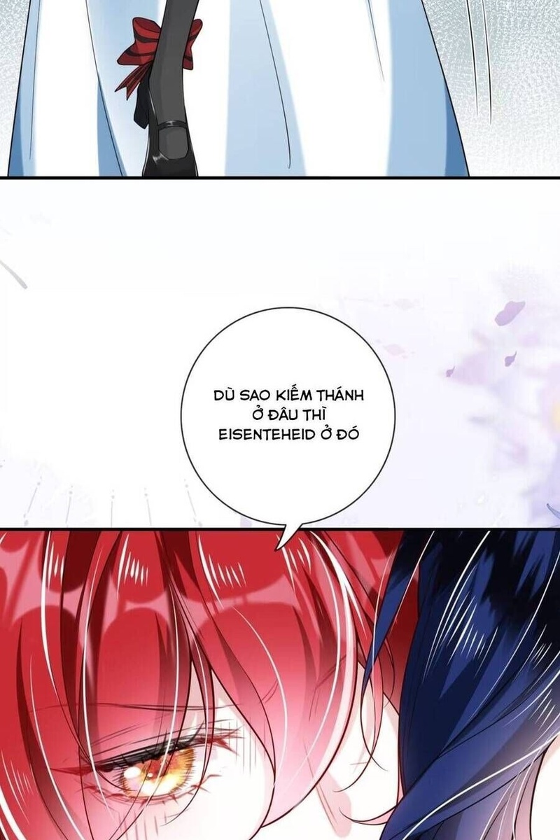 Nữ Hầu Gái Ác Ma Chỉ Muốn Bị Tiểu Thư Hành Hạ - Page 10