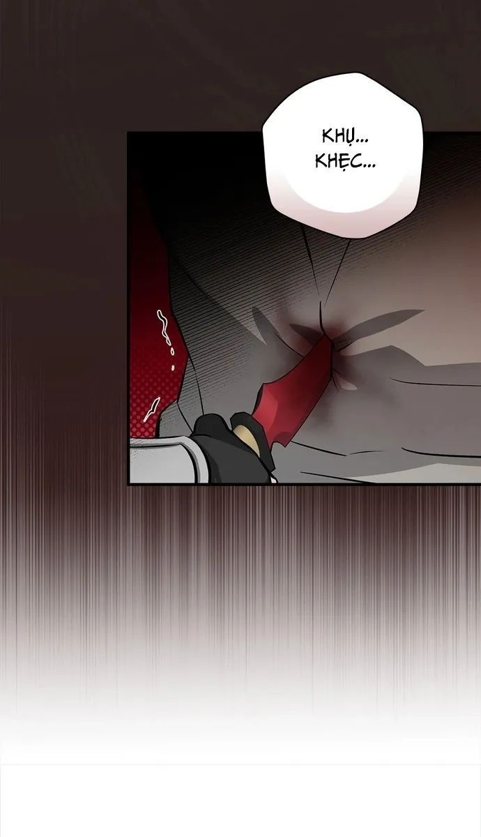 Level Up Chỉ Bằng Cách Ăn Cơm - Page 15