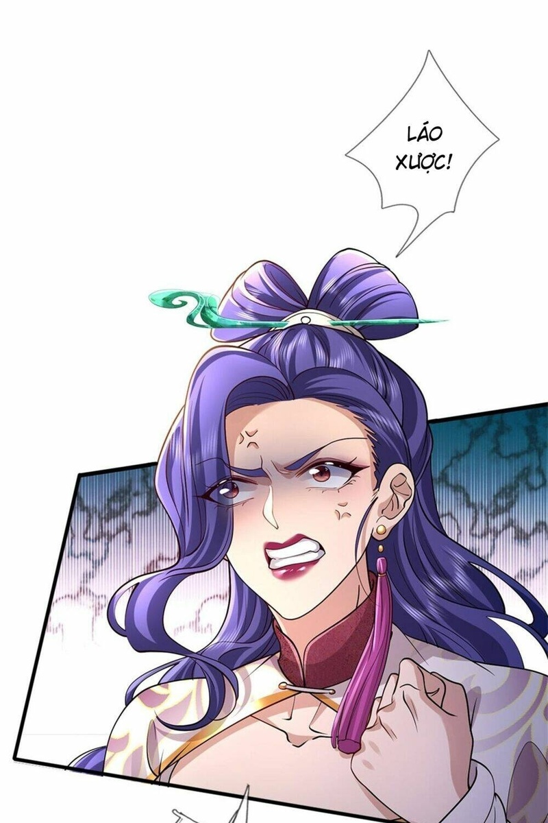 Tôi Có Thể Nuốt Chửng Vạn Vật - Page 61