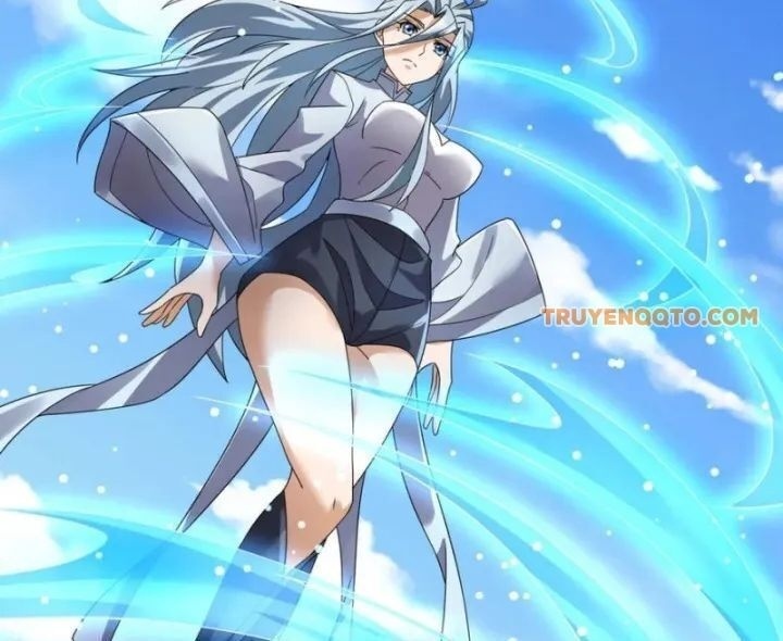 Thiên Uyên Trở Về: Ta Chính Là Thiên Tai - Page 67