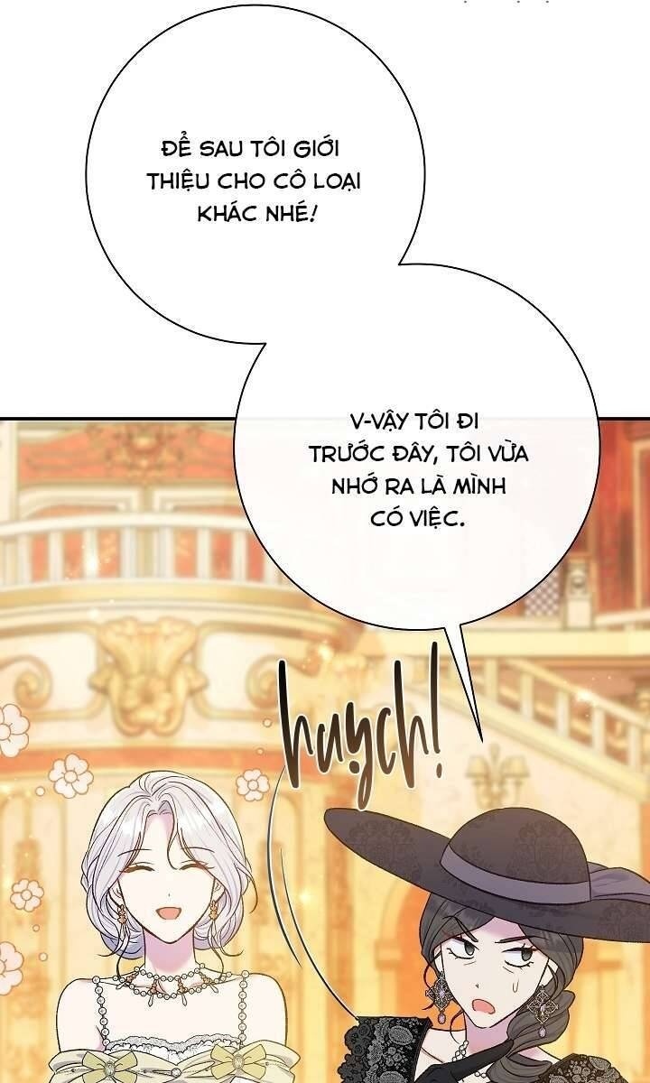 Người Xem Mắt Của Ác Nữ Quá Hoàn Hảo - Page 145