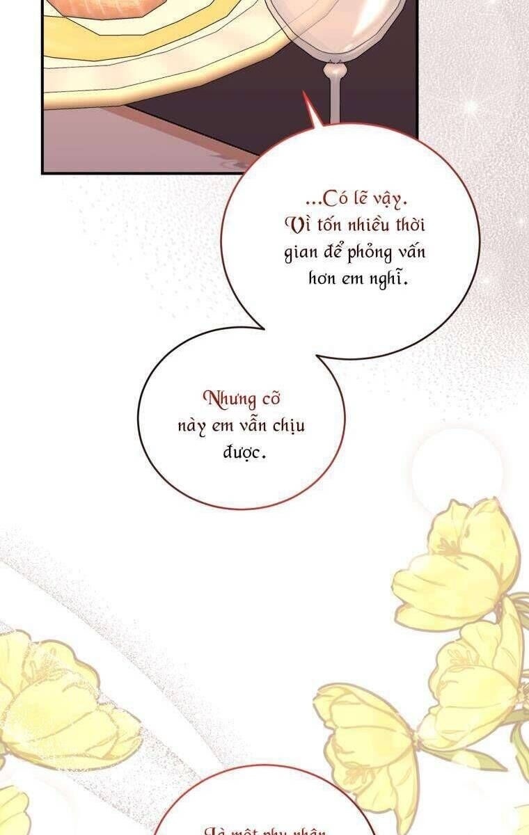 Tôi Trở Thành Mẹ Kế Của Gia Đình Hắc Ám - Page 4