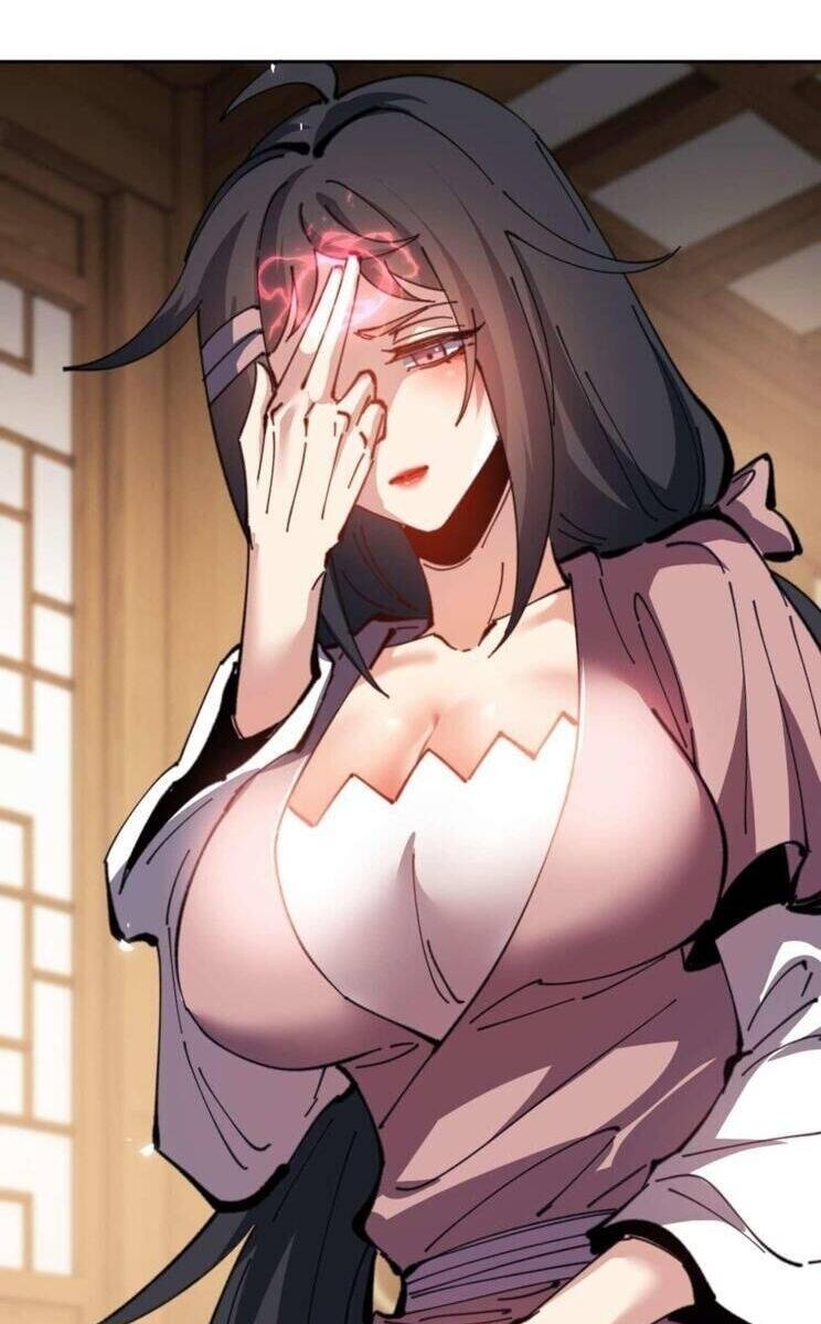 Sư Tôn: Nghịch Đồ Này Không Phải Là Thánh Tử - Page 45