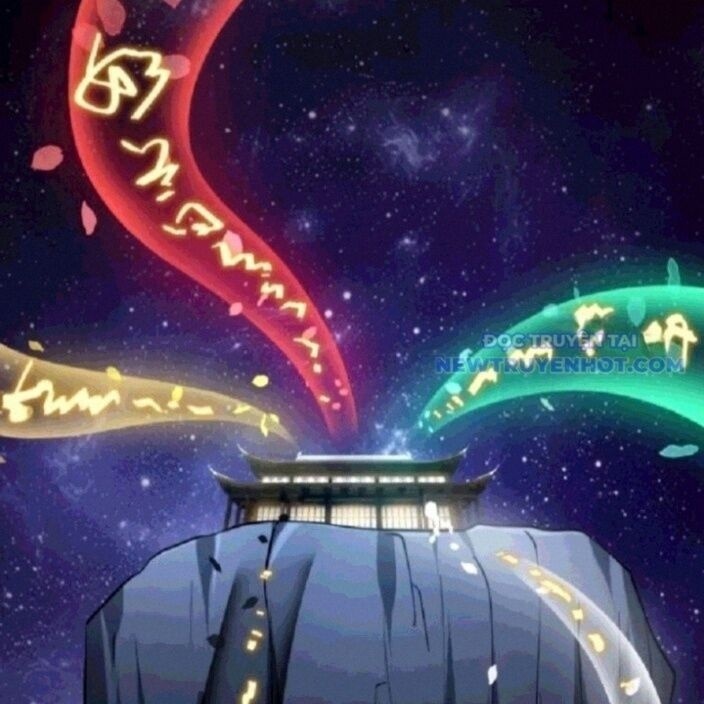 Ta Chính Nghĩa Nhưng Bị Hệ Thống Ép Thành Trùm Phản Diện - Page 13