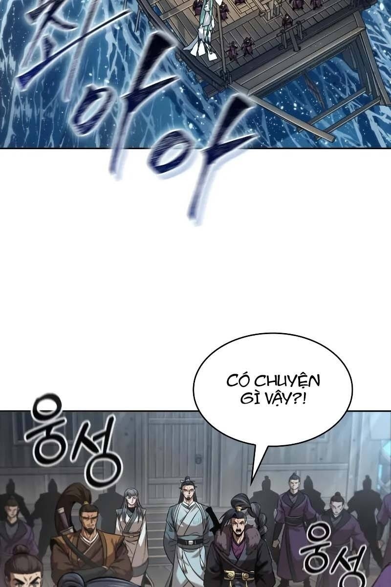 Ngã lão ma thần - Page 8