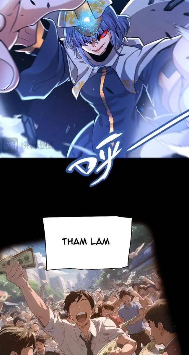 Tôi Đến Từ Thế Giới Trò Chơi - Page 67