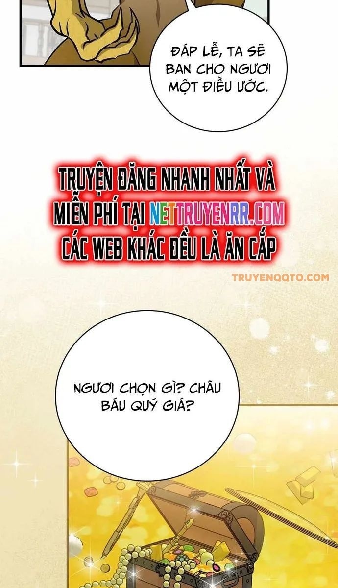 Level Up Chỉ Bằng Cách Ăn Cơm - Page 35