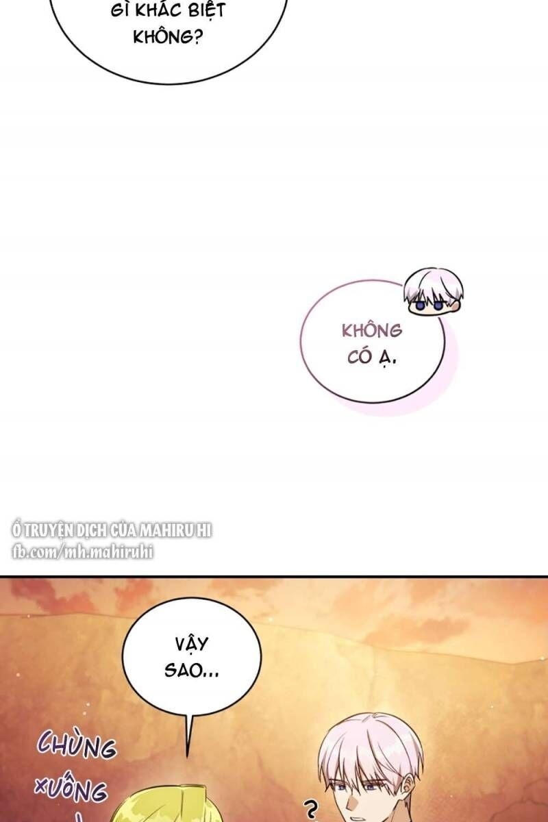 Công Chúa Khắc Dấu Lên Kẻ Phản Nghịch - Page 13