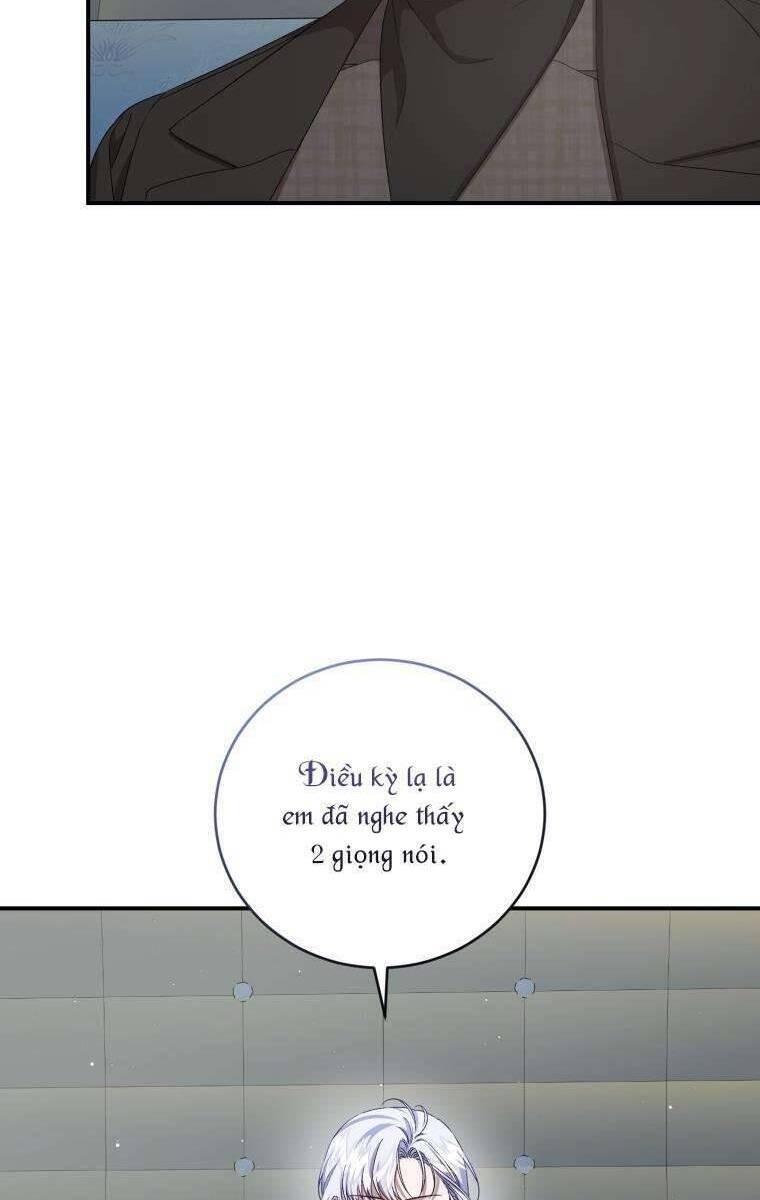 Tôi Trở Thành Mẹ Kế Của Gia Đình Hắc Ám - Page 4