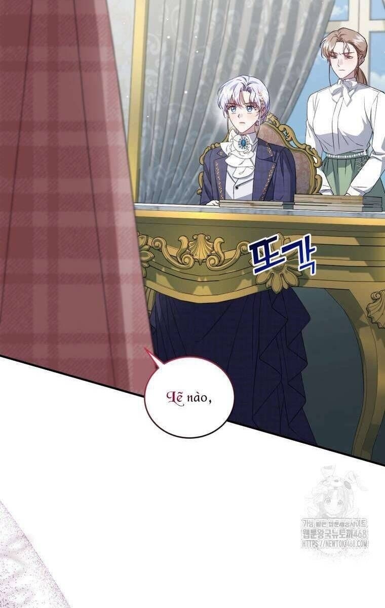 Tôi Trở Thành Mẹ Kế Của Gia Đình Hắc Ám - Page 20