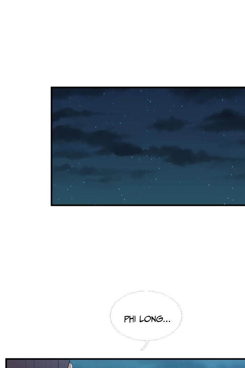 Thiên Uyên Trở Về: Ta Chính Là Thiên Tai - Page 119