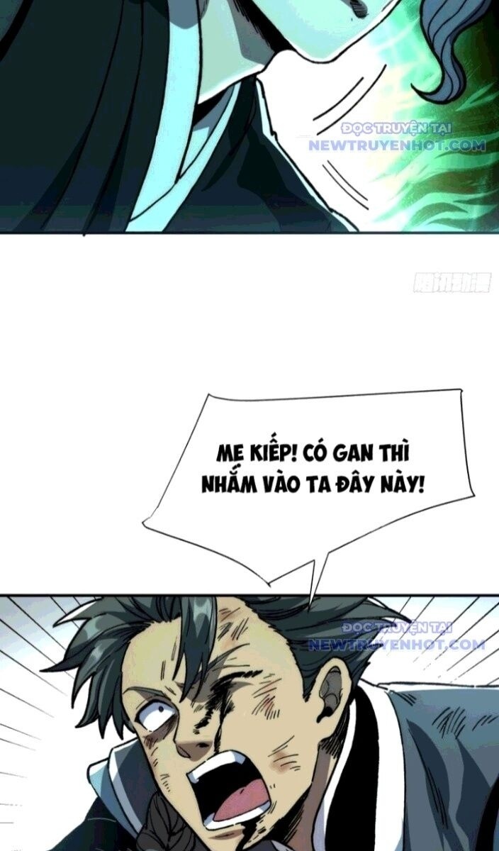 Thành Thần Bắt Đầu Từ Thủy Hầu Tử - Page 26