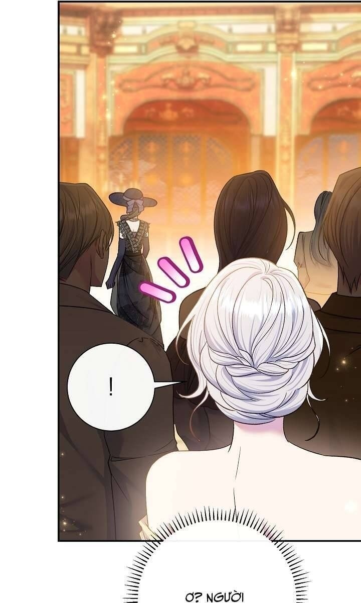 Người Xem Mắt Của Ác Nữ Quá Hoàn Hảo - Page 52