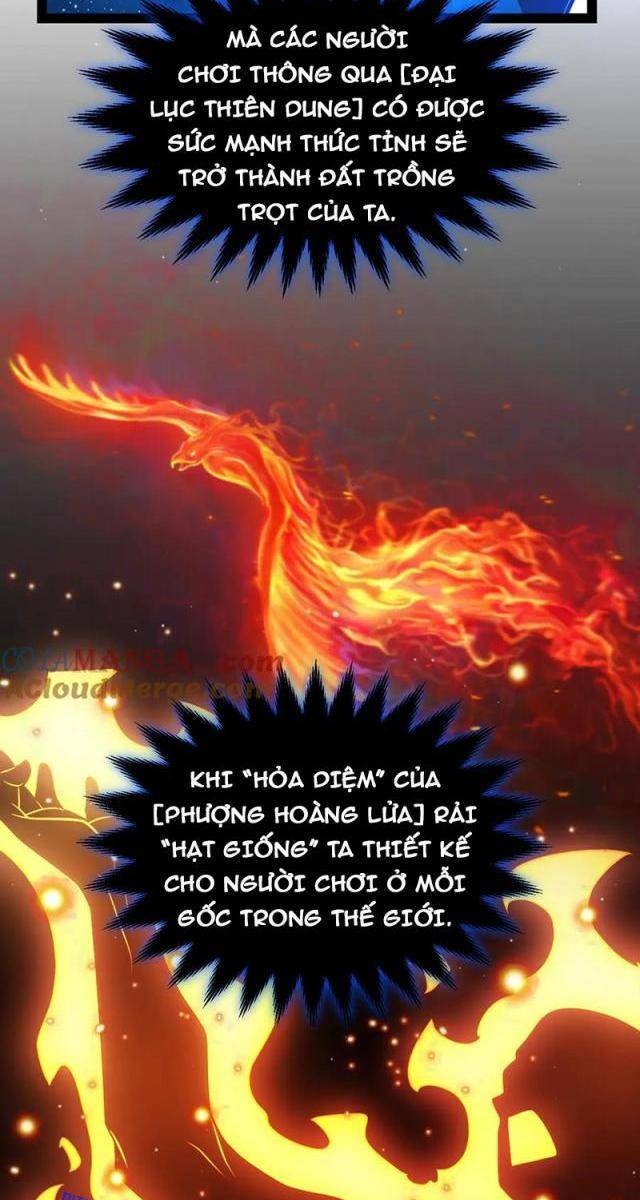 Tôi Đến Từ Thế Giới Trò Chơi - Page 98