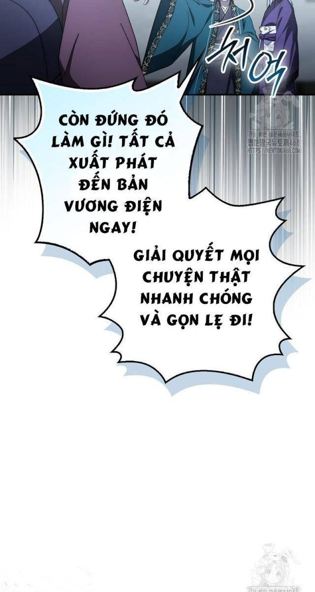 Cuồng Long Kiếm Thần - Page 23