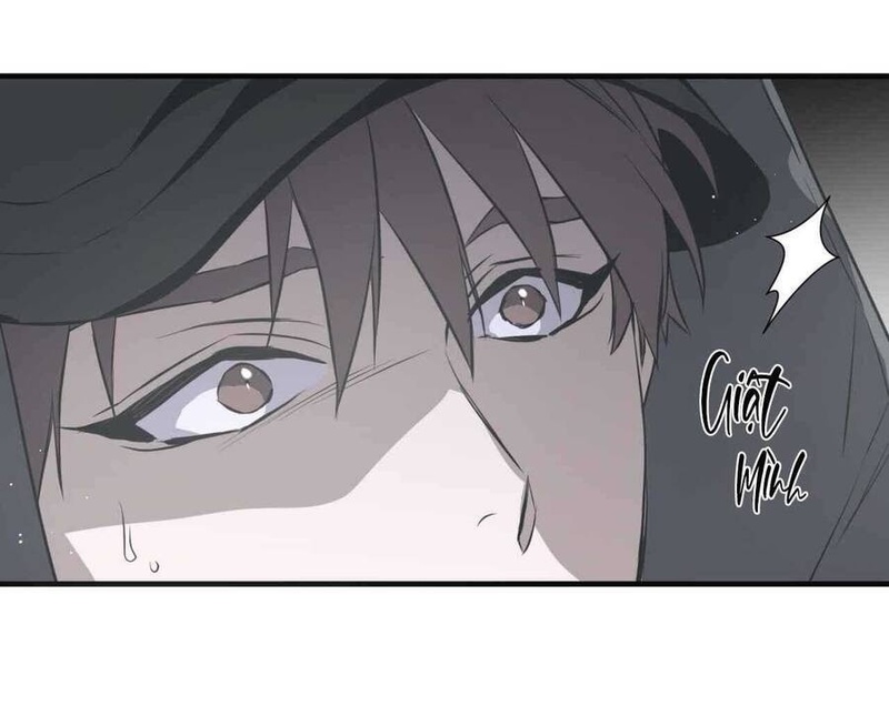 Sau Ánh Hào Quang - Page 43