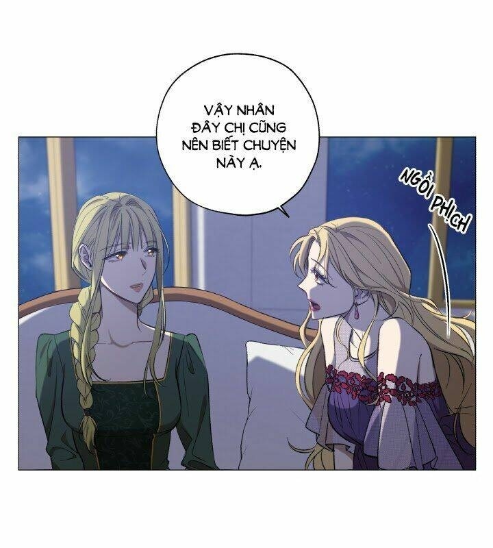 Công Chúa Khắc Dấu Lên Kẻ Phản Nghịch - Page 106