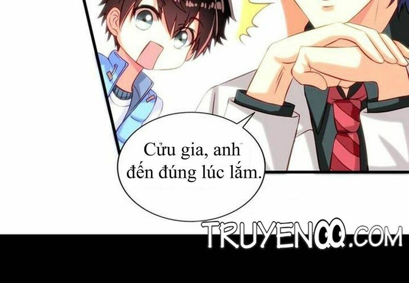 Chủ Nha Phá Phách Của Tôi - Page 43