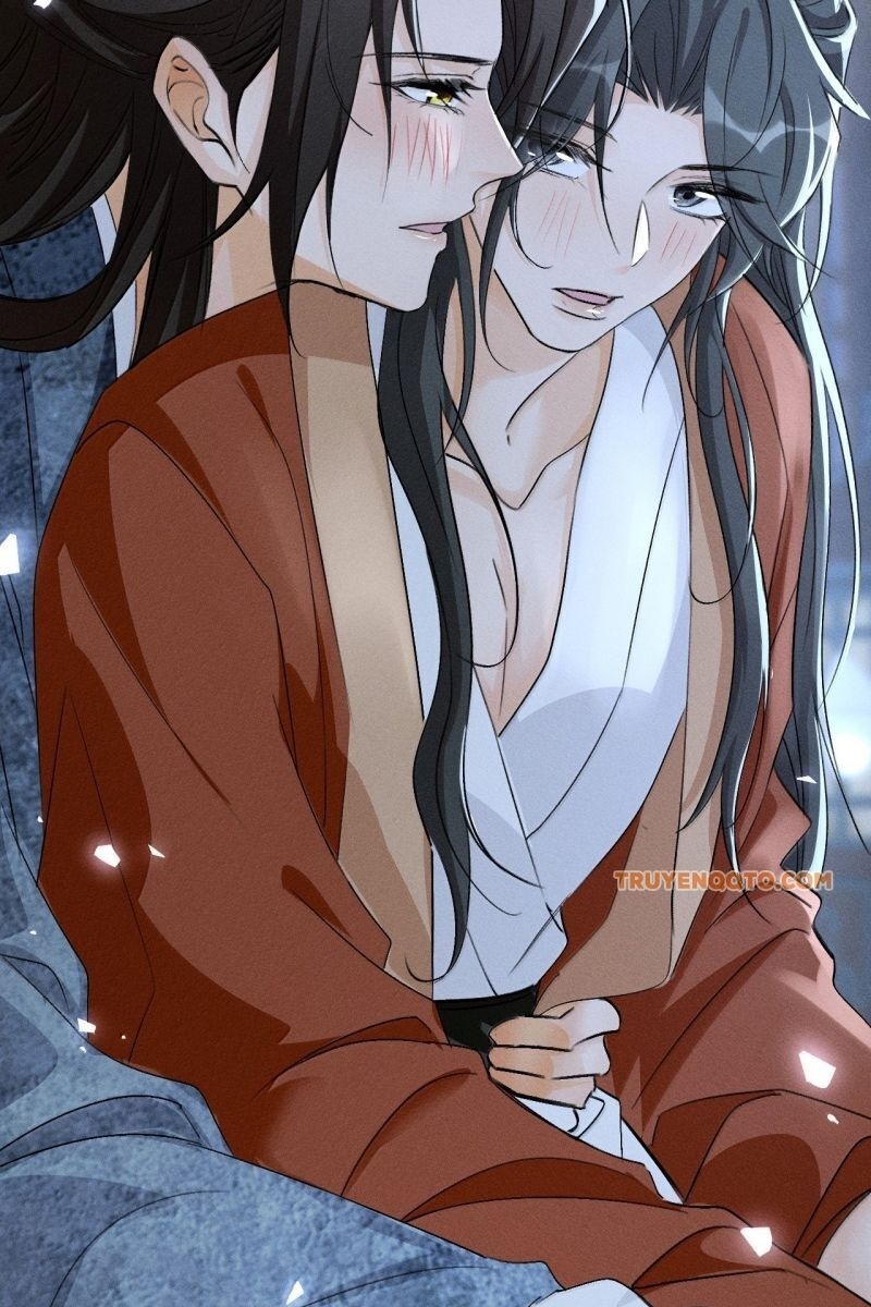 Xuyên Nhanh Chi Cải Tạo Bắt Đầu Lại Làm Người - Page 18