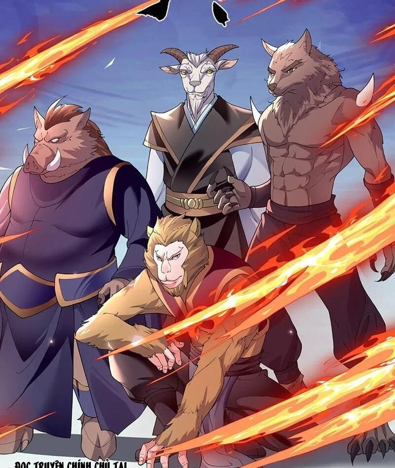 Tôi Có Thể Nuốt Chửng Vạn Vật - Page 25