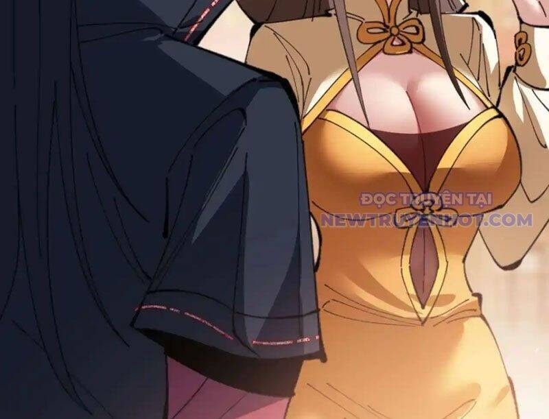 Sư Tôn: Nghịch Đồ Này Không Phải Là Thánh Tử - Page 42