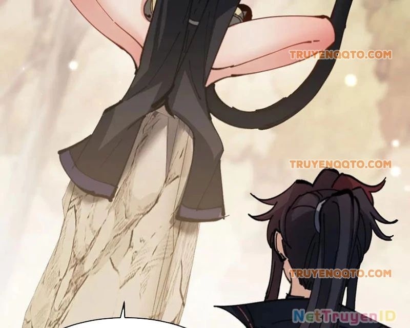 Sư Tôn: Nghịch Đồ Này Không Phải Là Thánh Tử - Page 127