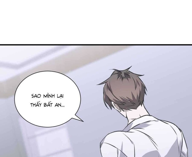 Sau Ánh Hào Quang - Page 32