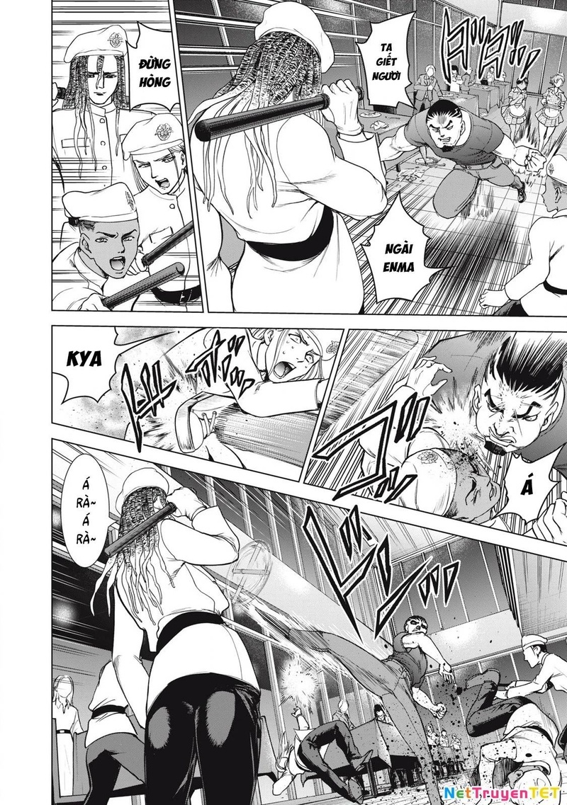 Satanophany - Page 9