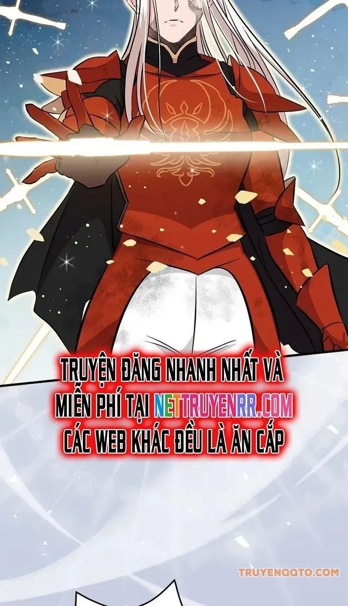 Level Up Chỉ Bằng Cách Ăn Cơm - Page 53