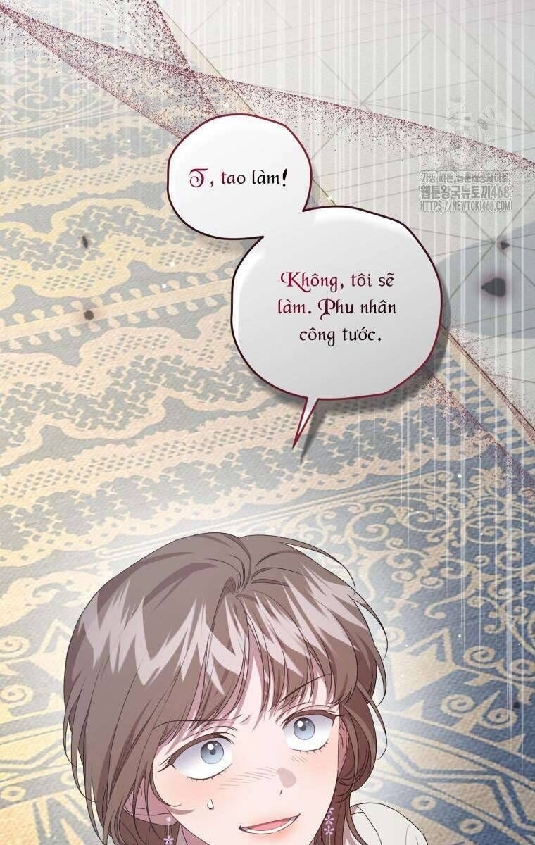 Tôi Trở Thành Mẹ Kế Của Gia Đình Hắc Ám - Page 116