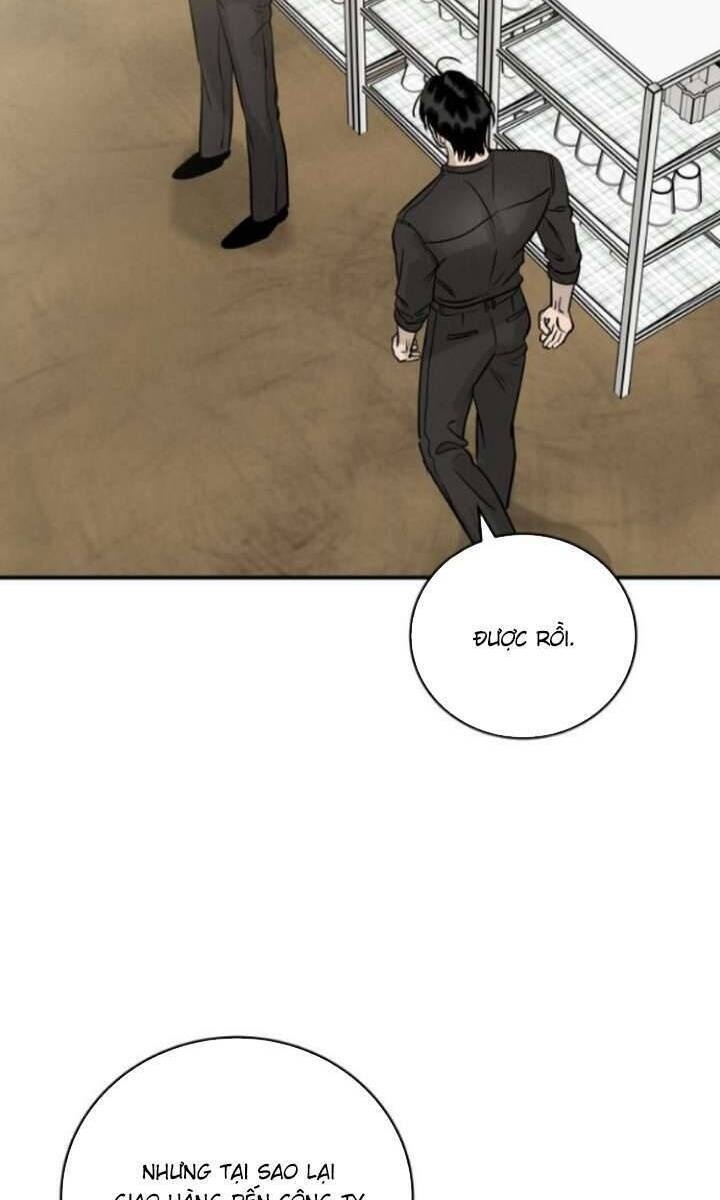 Thuyết Tình Yêu Ích Kỷ - Page 75